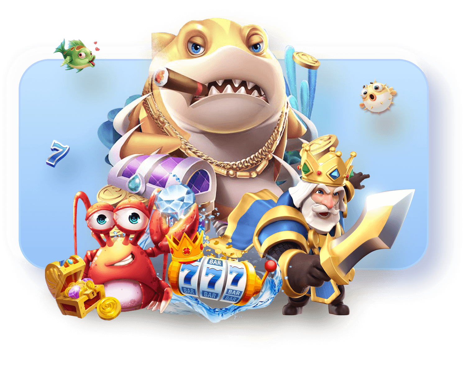 Events Calendar